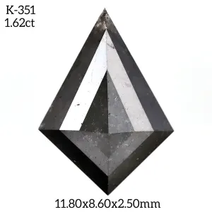 1.62 ct Diamond — Kite