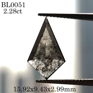2.28 ct Diamond — Kite