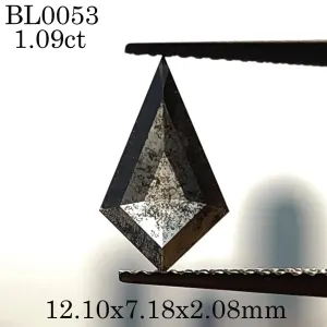 1.09 ct Diamond — Kite