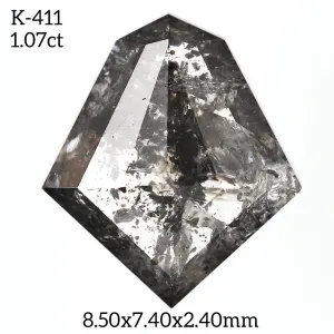 1.07 ct Diamond — Kite