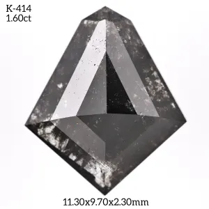 1.60 ct Diamond — Kite