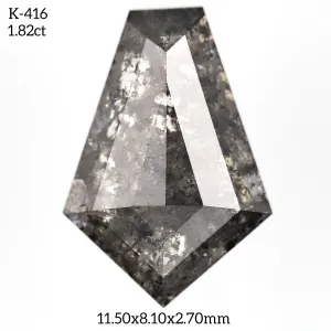 1.82 ct Diamond — Kite