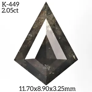 2.05 ct Diamond — Kite