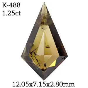 1.25 ct Diamond — Kite