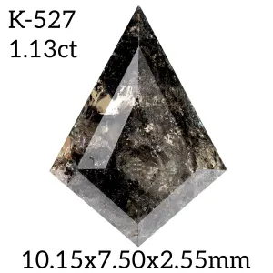 1.13 ct Diamond — Kite