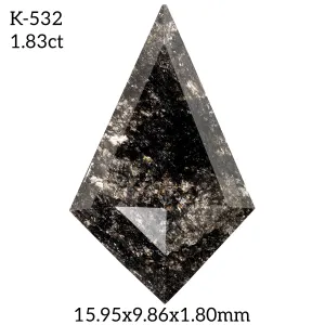 1.83 ct Diamond — Kite